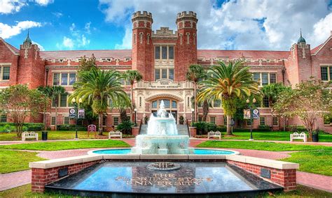 Best It Colleges In Florida